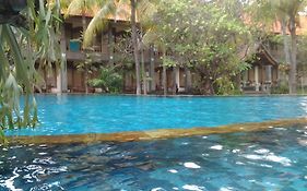 Hotel Seaside Lovina